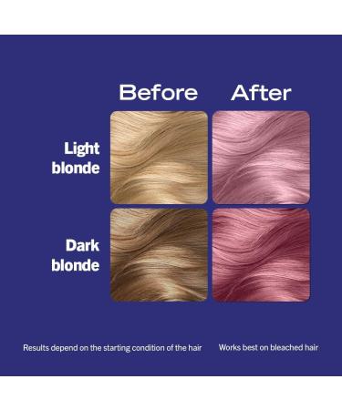 Live 105 Mauve Kiss Lipstick - Long-lasting Matte Formula | 1 Count - Buy Online on GoSupps.com