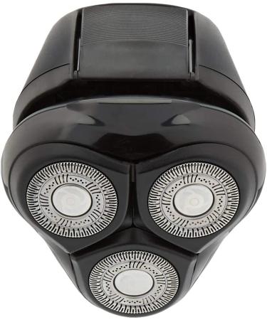 Remington PR1335B Men's Electric Razor with Precision Plus Heads and Stubble Attachment - Buy Online on GoSupps.com