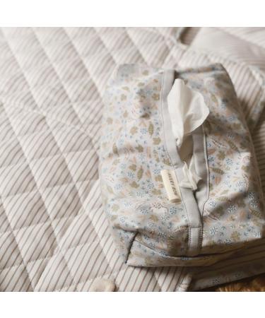 Avery Row - Baby Wipes Cover (Nature Trail) - Buy Online on GoSupps.com