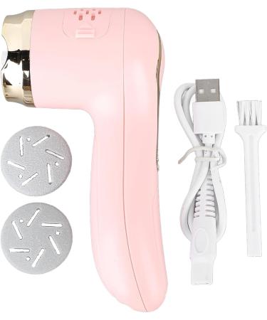 Electric Foot Grinder Rechargeable 2 Speed Foot Callus Remover Professional Electronic Foot File Pedicure Tools Removes Dead Skin with 2 Grinding Heads - Buy Online on GoSupps.com