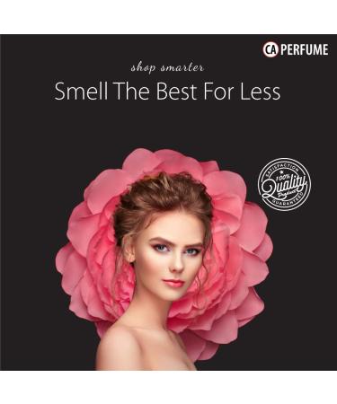 CA Perfume Impression of (Good Girl + Addict) Travel Size Sample Fragrance Refillable Atomizer Long Lasting Eau de Parfum (Cologne) Sprayer / 2 Fl Oz/ 60 ml Good Girl + Addict Impression - Buy Online on GoSupps.com