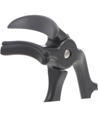 Eyelash Curler Tools Lash Curling Clips Eyelash Curling Tool Telescopic Mascara Eye Lash Curler Lash Accessory Eyelash Curling Device Tool for Makeup Eye Curler Cosmetic Tool Abs MERRYHAPY - Buy Online on GoSupps.com