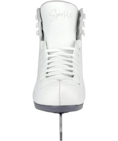 Riedell Sparkle Recreational Figure Ice Skates - Youth Sizes - Buy Online on GoSupps.com