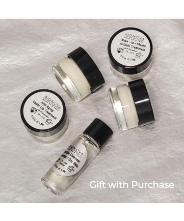 BIONOVA - Age Control Superior D collet Cream with UV Chromophores (1.25 oz) - Buy Online on GoSupps.com