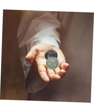 Buy Chinese Medicine Baoding Balls | Stress Relief & Meditation Balls | Fitness & Exercise Toy - Buy Online on GoSupps.com