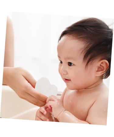 Housoutil Toddler Sponge Face Wash - Buy Online on GoSupps.com