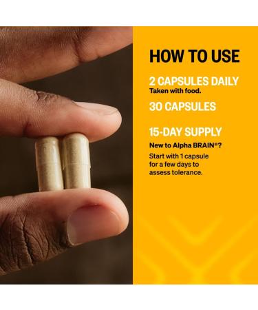 ONNIT Cognitive & Strength Performance Bundle: Alpha Brain Nootropic Capsules (30 Count) + Creatine Monohydrate Powder (30 Servings) IGEN Non-GMO Tested Focus Strength & Lean Muscle Pack of 2 - Buy Online on GoSupps.com