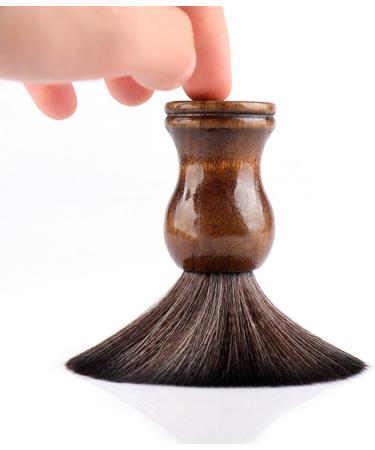 Frcolor 2-Pack Men's Beard Brush & Shaving Bowl - Premium Shaving Brushes for Beard Care & Grooming - Buy Online on GoSupps.com