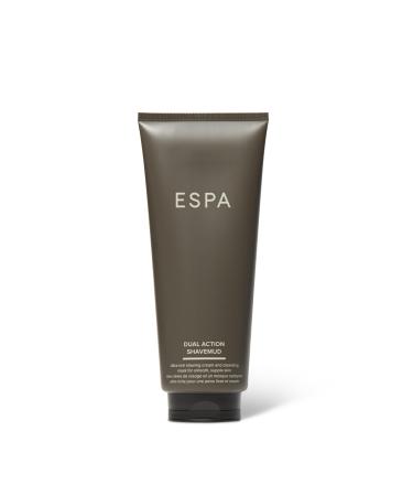 ESPA Men's Dual-Action Shavemud 200 ml ESPA