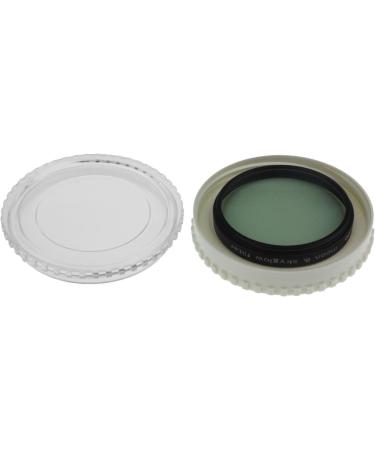 Astromania 2-Inch Moon/Skyglow Filter - Enhance Sky Observation and Photography - Buy Online on GoSupps.com