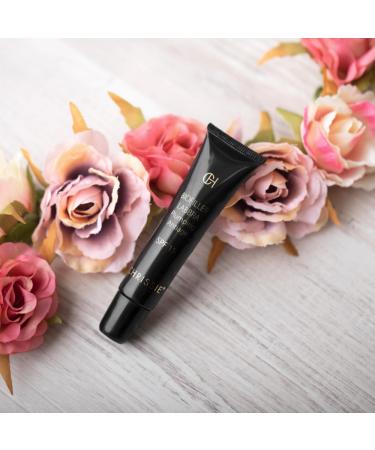 Chrissie Cosmetics Biofiller Lip Plumping 3D Antiage SPF15 15ml - Lip plumper Volumizing Lips Clinically Tested Paraben Free Nickel Tested and Cruelty Free - Buy Online on GoSupps.com