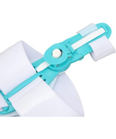 Adjustable Toe Spreader & Spacer for Hallux Valgus - Orthopedic Day & Night Support - Buy Online on GoSupps.com