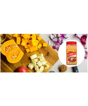 French's Chili-O Original Seasoning Mix 20oz - Authentic Flavor Blend | Perfect for Chili Recipe - 1 Pack - Buy Online on GoSupps.com