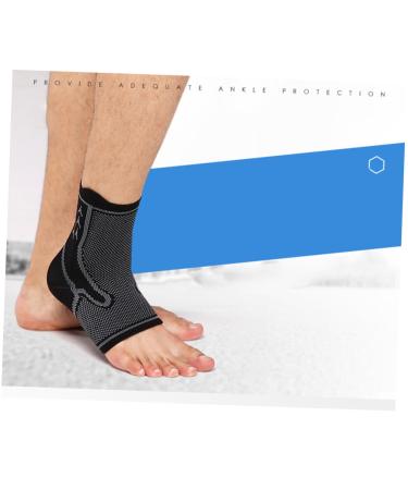 FRCOLOR Compression Sock Accessories for Plantar Support - 1 PC Basketball Sleeve & Foot Support - Buy Online on GoSupps.com