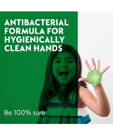 Dettol Original Liquid Handwash 200ml | Everyday Protection for Healthy Hands - Buy Internationally - Buy Online on GoSupps.com