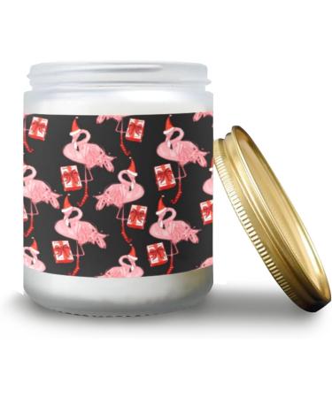Buy Vanilla Scented Candles | Aromatherapy Jar Candles 7oz | Perfect Gift Set for Women - Birthday & Christmas - Buy Online on GoSupps.com