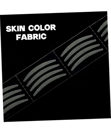 Beavorty 900 Pairs Make up kit Invisible Tape Double Sided Eyelid Tape Lace Eyelid Tape Eyelid Lifter Strips - Buy Online on GoSupps.com