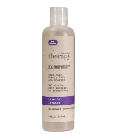 Belcam Bath Therapy Lavender Concentrated 8fl.oz
