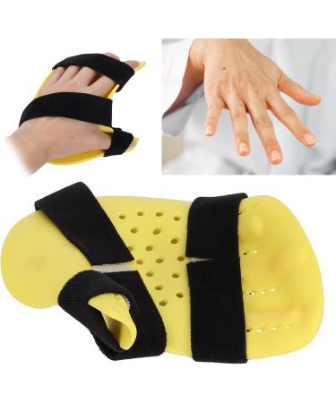 Buy Professional Finger Orthotics Fingerboard - Wrist Brace & Rehabilitation Support for Effective Finger Training - Left Hand - Buy Online on GoSupps.com