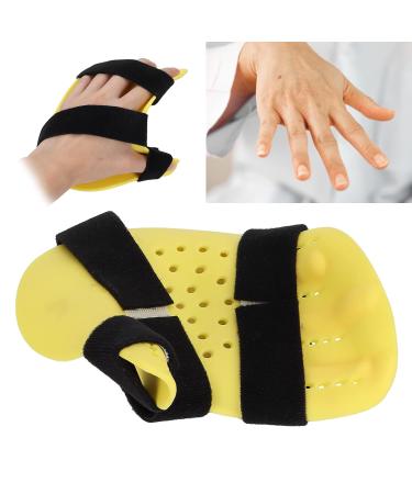 Finger Training Board - Left Hand Finger Splint for Hand Recovery | Ideal for Office Home & Travel | International Shipping Available - Buy Online on GoSupps.com