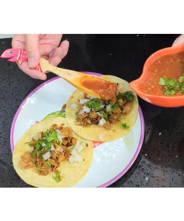 Chilmolli Morita authentic Mexican gourmet chilli powder mix/M lange de poudre de chili Morita gourmet/Chile Morita molido mix 100g. Medium hot - Buy Online on GoSupps.com