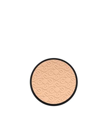 Collistar Collistar Impeccable Compact Powder Soothing Compact Powder Refill Natural Matte Finish Long Lasting 12H Lasting Non-Comedogenic Oil Free 20g