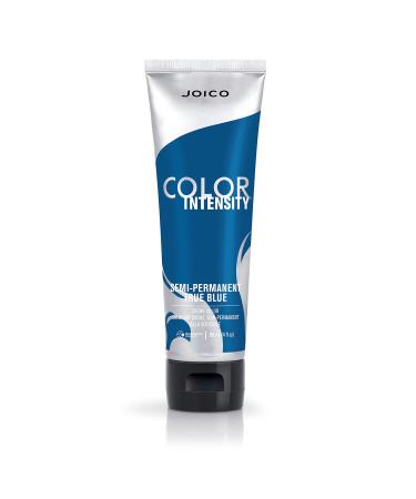 Joico Color Intensity Hair Color semi-permanent True Blue 118 ml