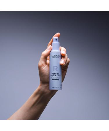  M DARA M DARA Retinol Alternative Plant Night Cream 50ml - Deep Anti-Aging Moisturizing Cream with Bidens Pilosa & Birch Water Smoothes Fine Lines Elasticity Vegan - Buy Online on GoSupps.com