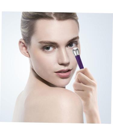 6pi ces Cuill res De Massage Pour Contour Yeux Set De Spatules Pour Application De Soins Cosm tiques Pour Et La Circulation Cutan e - Buy Online on GoSupps.com