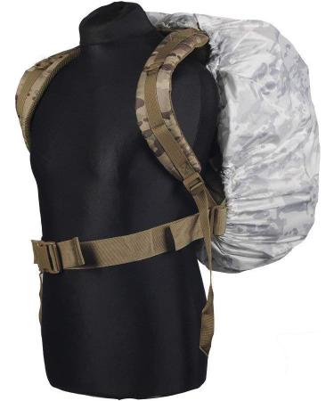 Free2Buy Winter Multicam Alpine Hunting Camouflage Backpack Cover - Buy Online on GoSupps.com