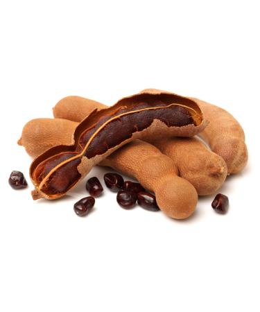 Quast Horseradish Fresh Tamarinds - 100% Sweet & Sour Dates from Thailand | 400g Pack - Buy Online - Buy Online on GoSupps.com