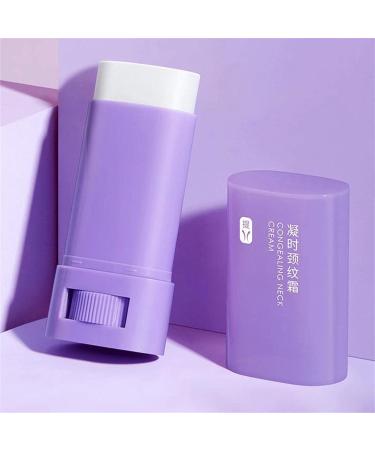  DUBUSH Triple firming collagen cream for the neck - Firming and moisturizing cream for smooth youthful skin - Buy Online on GoSupps.com