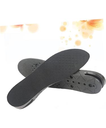 Height Increasing Orthopedic Shoe Insoles - 1 Pair Silicone Foot Guard for Men and Women - Buy Online on GoSupps.com