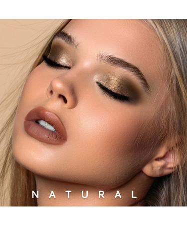 CUTEBEY 2Pcs Eyeshadow Stick - Waterproof, Long Lasting, No Greasy Formula - Maple 2PCS - Buy Online on GoSupps.com