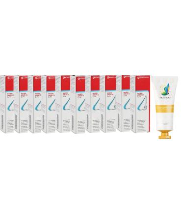 NASAL SPRAY 0.1% AL Economy Pack 10 X10 ml including a high-quality hand cream brand Faar-Apo