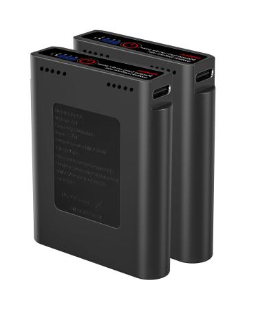 5000mAh Rechargeable Electric Battery