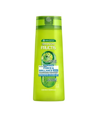 Garnier Garnier Fructis 2-in-1 Strength & Shine Shampoo 300ml