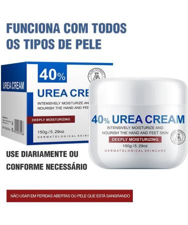 SIMAIT Foot Repair Cream Urea Hand Cream Stick and Foot Cream Stick Nourish Foot Care Removing Calloused Dead Skin Hydrates & Exfoliates - Buy Online on GoSupps.com