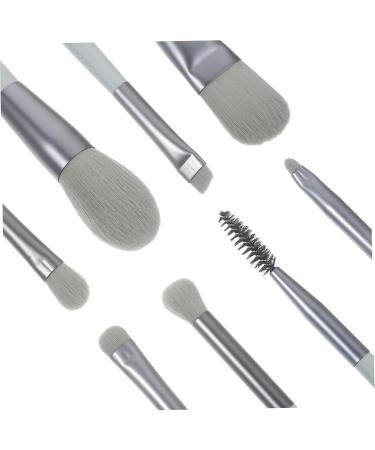 Buy 1 Set Cosmetic Makeup Brush | Soft Eye Shadow Brush for Women | Dark Green Cangzhou 11.7x2.0x1.2CM - International Shipping Available - Buy Online on GoSupps.com