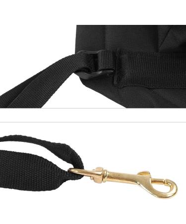 HURRISE Waterproof Padded Kayak Seat with Back Support and Adjustable Straps for Kayaking, Canoeing, Fishing - Buy Online on GoSupps.com