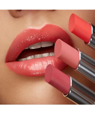 KIKO Milano Hydra Colour Lip Set 01 Kit Containing 3 Coloured Lip Balms With Hydrating Properties - Buy Online on GoSupps.com
