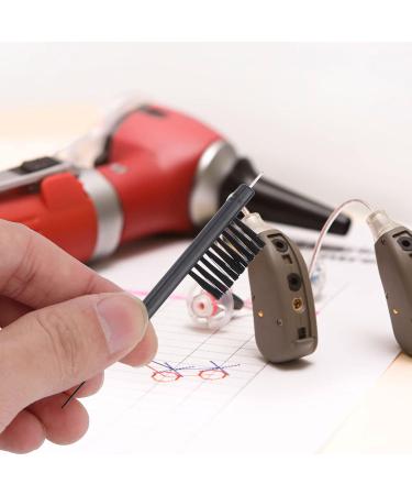 Baluue 7 Pcs Cleaning Tools Earphone Earbuds Cleaner Kit Aid Cleaning Brush Vent Cleaner for Home Travel Tool As Shown1 - Buy Online on GoSupps.com