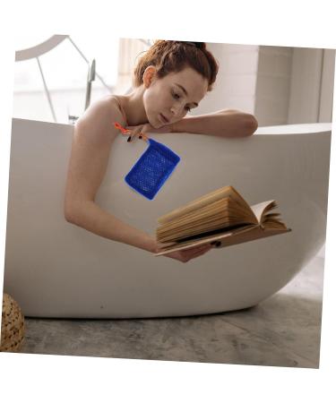 Healeved 32 Pcs Soap Bag Foaming Net Bath Scrubber Towel Bath Loofah Soap Foaming Bag African Soap Nylon - Buy Online on GoSupps.com