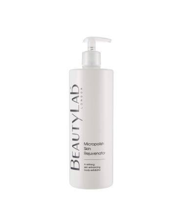 BeautyLab Micropolish Skin Rejuvenator 200ml