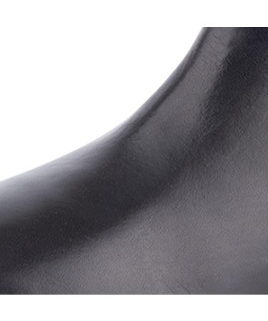 Waldhausen ELT Jodhpur Ankle Boots for Children & Adults - Black Size 35 EU | High-Quality Equestrian Footwear - Buy Online on GoSupps.com