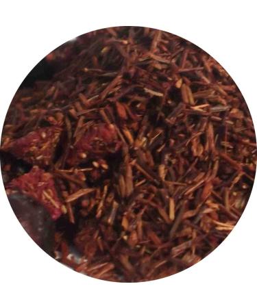  Lerbs & Hagedorn Rooibos tea Berry mix 250 g - Buy Online on GoSupps.com