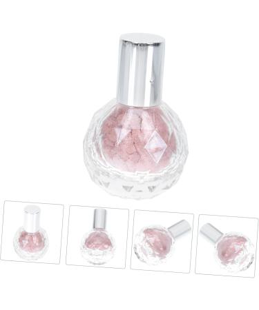 FRCOLOR 1pc Body Air Bag Powder Girl Shimmering Spray Powder Highlighter Supply Pearlescent Makeup As Shown 5.5x3cm - Buy Online on GoSupps.com