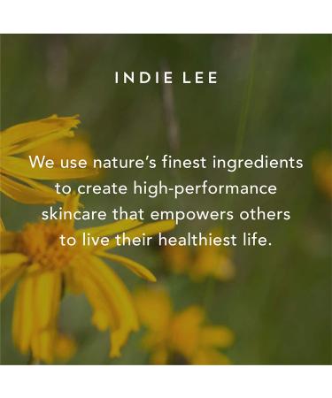 Indie Lee I-Waken Resurfacing Beauty Mask 1.7 oz - Revitalize Your Skin - Buy Online on GoSupps.com