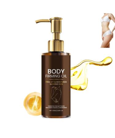 G n rique Magic Body Firming Oil Firming Moisturizing Body Lotion Revitalizes Skin Hydrates the Whole Body For Wrinkles Dry Skin Daily Skin Care