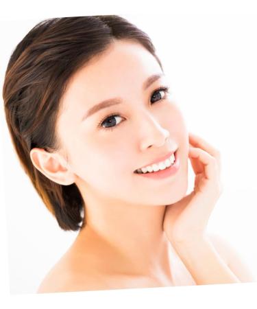 NOLITOY 9 Rolls Double Eyelid Sticker Instant Lift Eyelid Droopy Double Eyelid Paste Encounter Water Reel 5x5x2.5cmx3pcs Pinkx3pcs - Buy Online on GoSupps.com